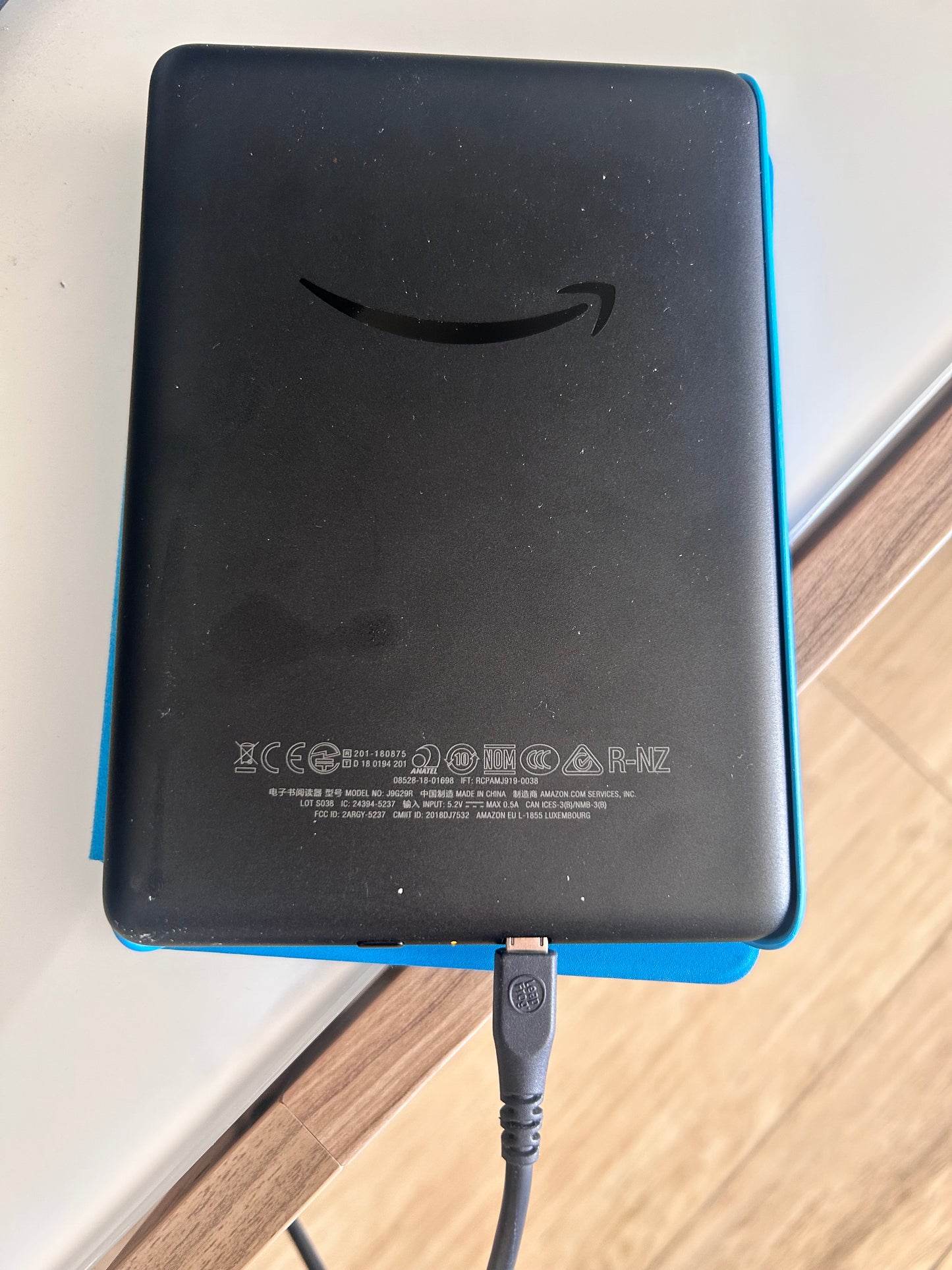 Kindle 10th Generation