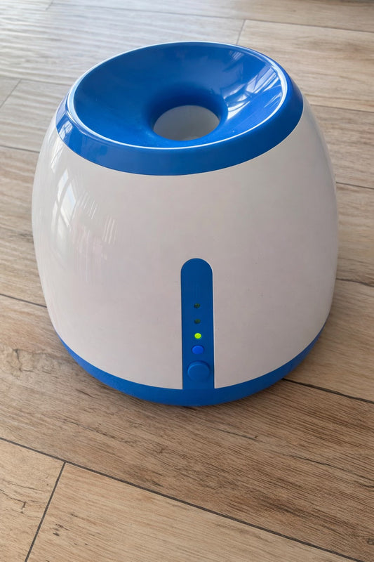 Automatic Dog Ball Launcher