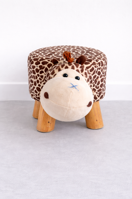 Kids Animal Stool