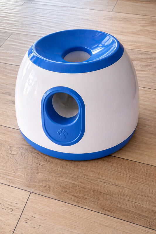 Automatic Dog Ball Launcher