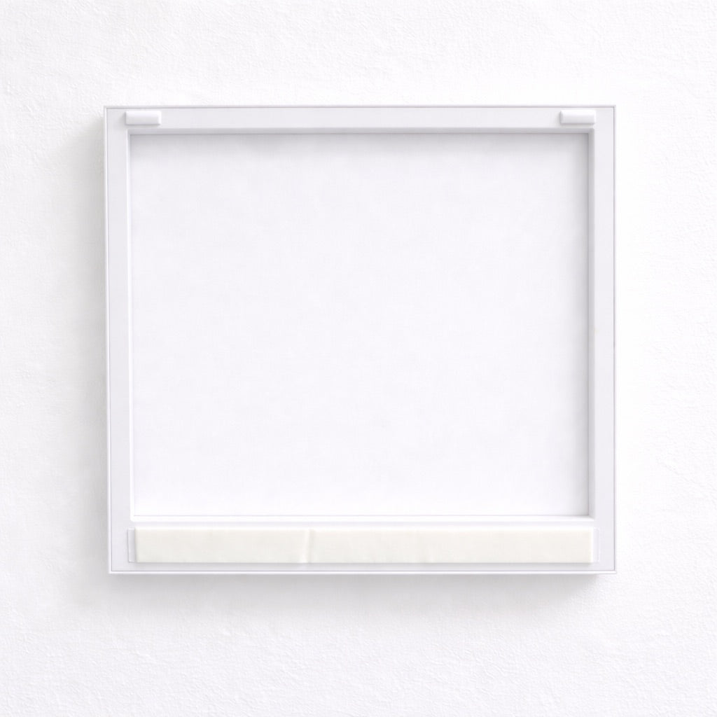 Wall Photo Frame Set – 25 Frames